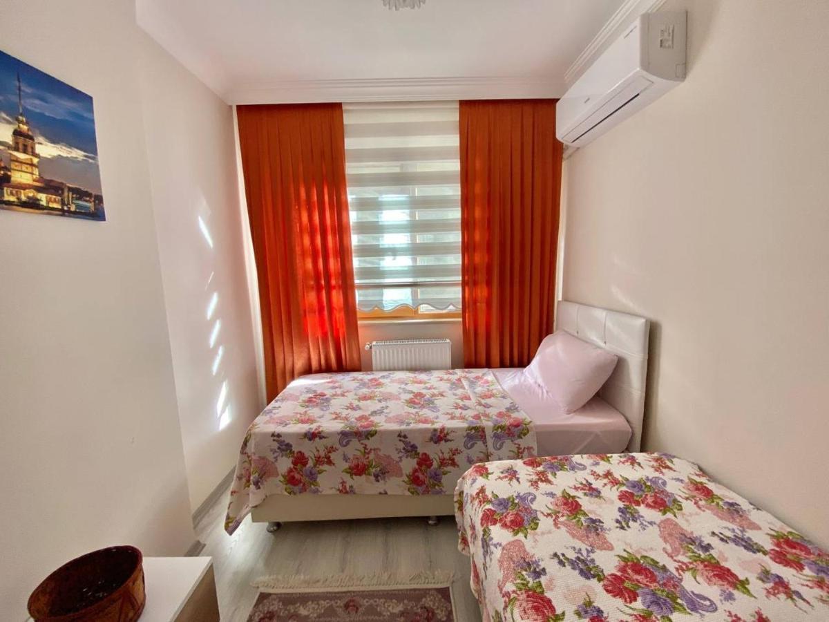 Appartement Trabzon Seaside Extérieur photo